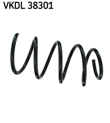 SKF VKDL 38301 Fahrwerksfeder